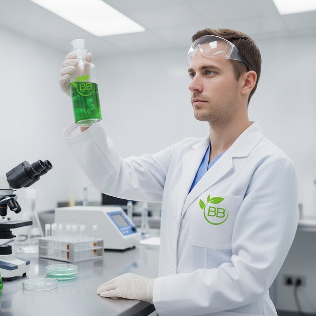 Are recyclability rules being applied to degradable plastics without testing them first?