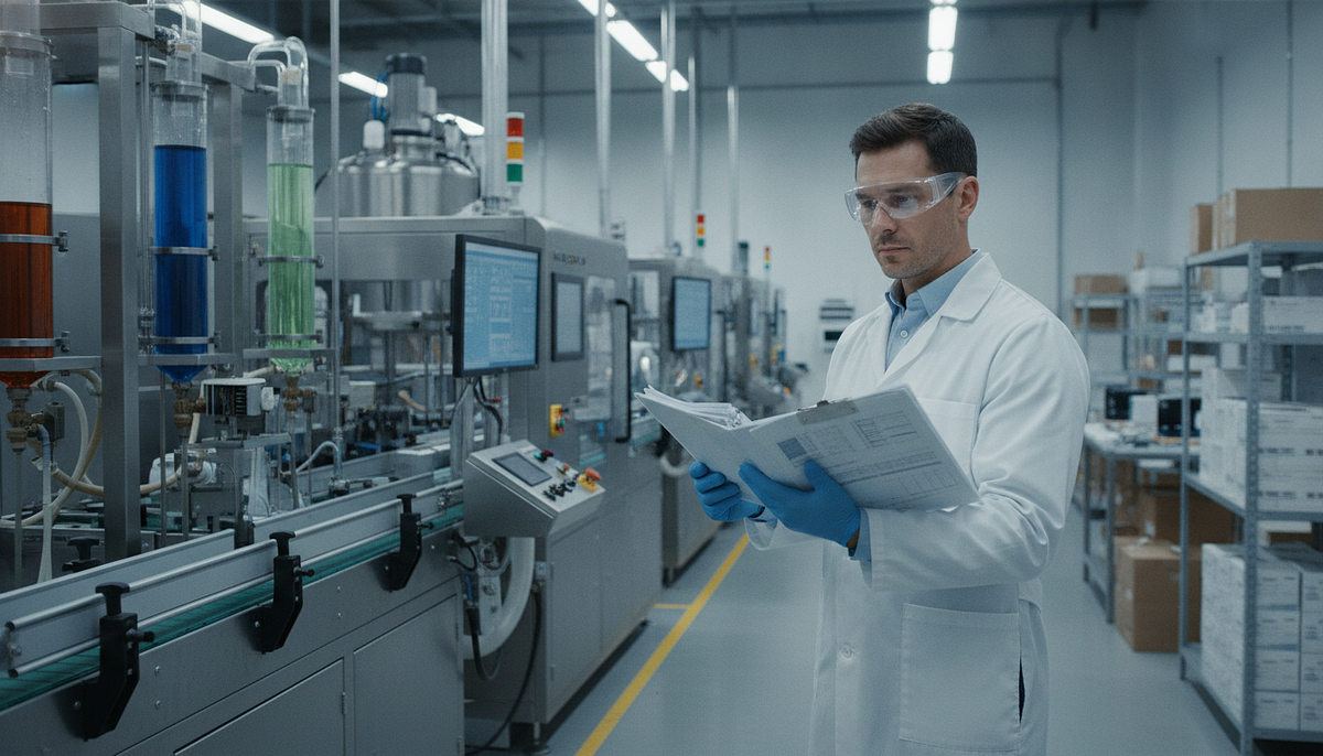 Lab Analysis