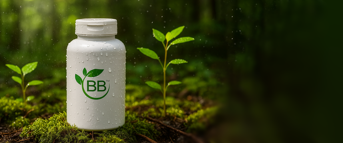BioBottle Banner Image