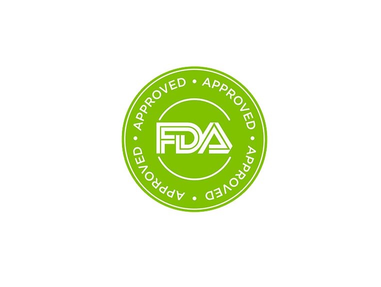 FDA food-contact compliance documentation for BioBottles and BioCaps