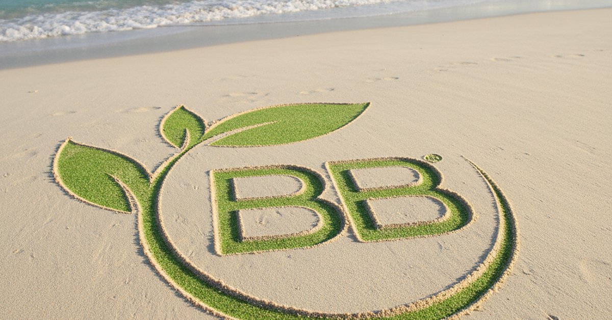 How can BioBottles help clean our beaches?
