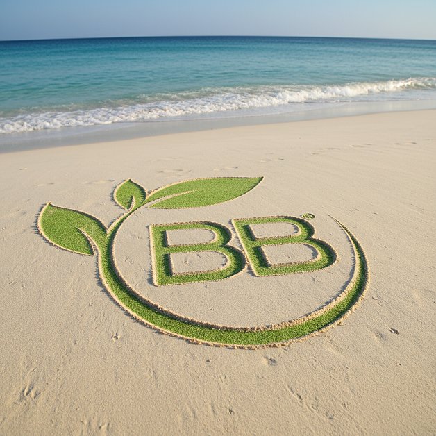 How can BioBottles help clean our beaches?